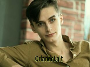 OrlandoColt