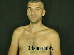 OrlandoJules