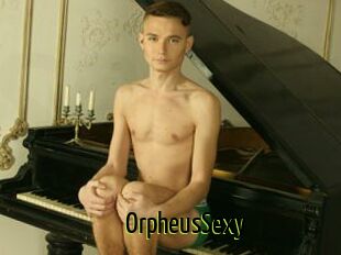 OrpheusSexy