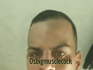 Osbigmusclecock