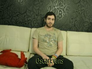 OscarEvans