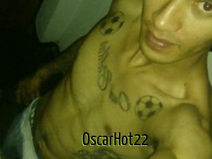 OscarHot22