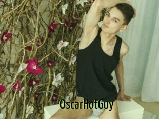 OscarHotGuy