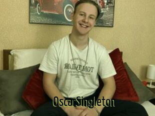 OscarSingleton