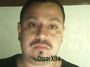 OscarX84
