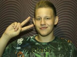 OskarShy