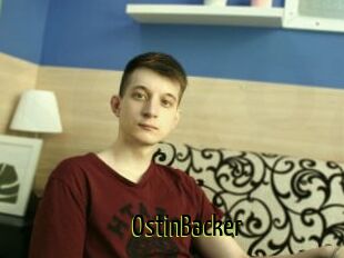 OstinBacker