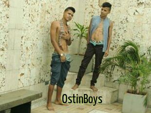 OstinBoys