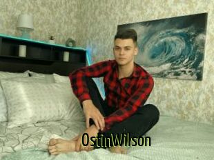 OstinWilson