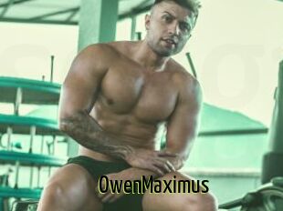 OwenMaximus
