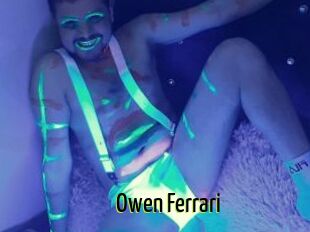 Owen_Ferrari