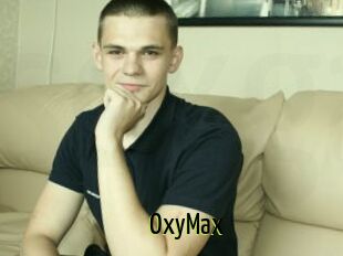 OxyMax