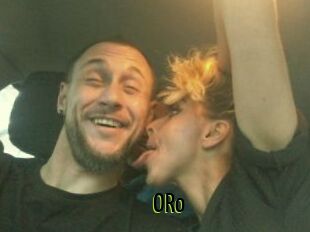 ORo