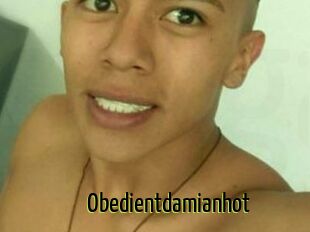 Obedientdamianhot