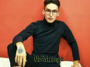 Obristrange