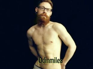 Odinmiles