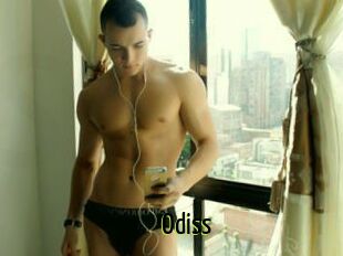 Odiss