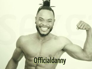 Officialdanny