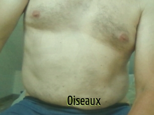 Oiseaux