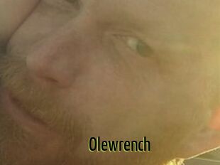Olewrench