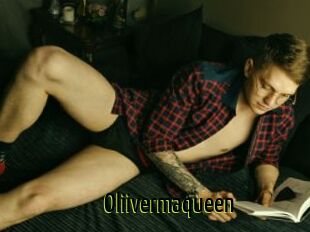 Oliivermaqueen