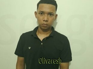 Olivaresh