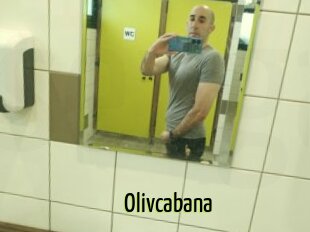 Olivcabana