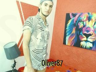 Oliver87