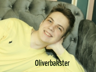 Oliverbakster