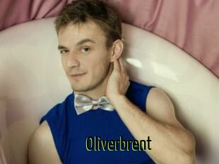 Oliverbrent