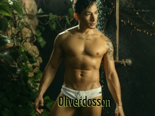 Oliverdosson