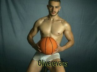 Oliverevans