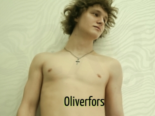 Oliverfors