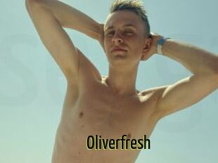 Oliverfresh