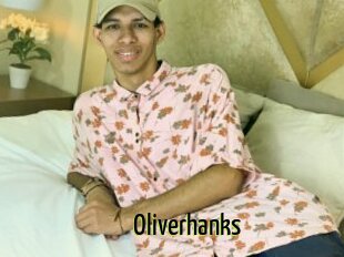 Oliverhanks