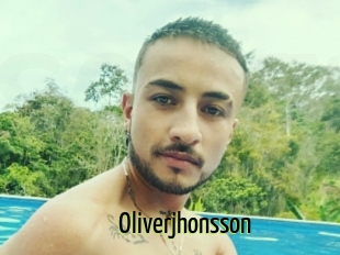 Oliverjhonsson