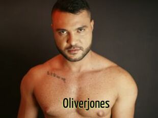 Oliverjones