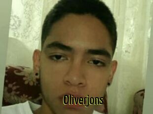 Oliverjons