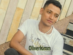 Oliverkimm