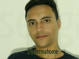 Olivermahome