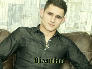 Olivermilano