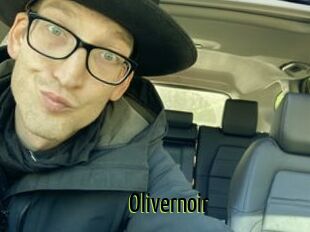 Olivernoir