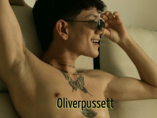 Oliverpussett