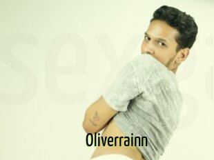 Oliverrainn