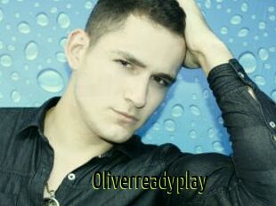 Oliverreadyplay