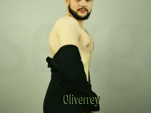 Oliverrey