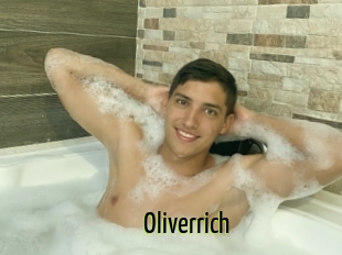 Oliverrich