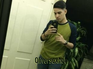 Oliversexhot