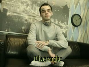 Oliversnake
