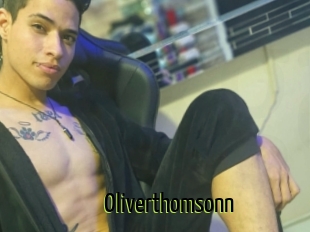 Oliverthomsonn